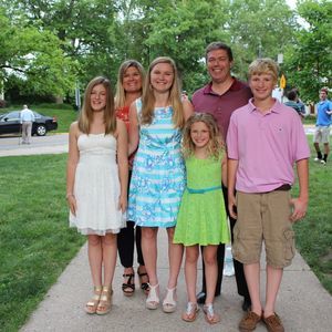 Meet your Posher, Julie